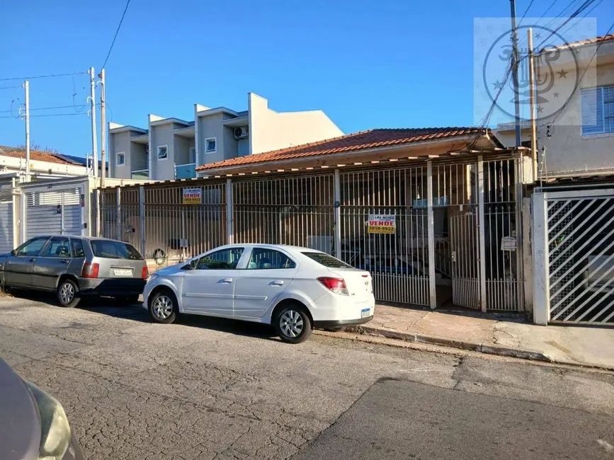 Foto 8 de Casa com 6 quartos à venda, 300m2 em Jardim Primavera (Zona Norte), São Paulo - SP