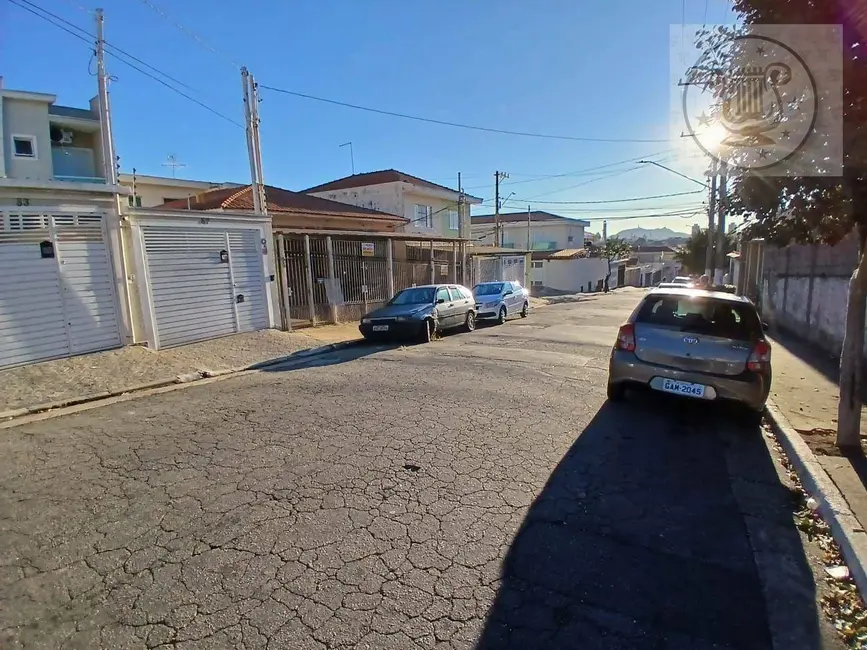 Foto 4 de Casa com 6 quartos à venda, 300m2 em Jardim Primavera (Zona Norte), São Paulo - SP