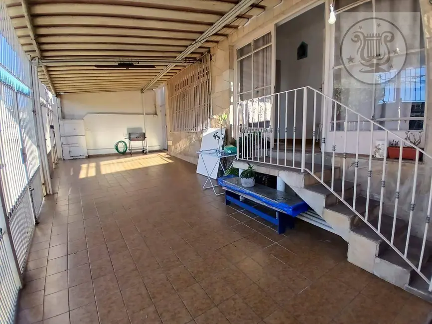 Foto 9 de Casa com 6 quartos à venda, 300m2 em Jardim Primavera (Zona Norte), São Paulo - SP