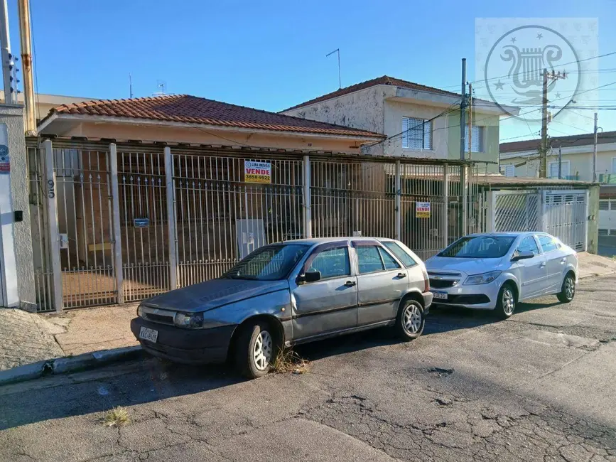 Foto 5 de Casa com 6 quartos à venda, 300m2 em Jardim Primavera (Zona Norte), São Paulo - SP