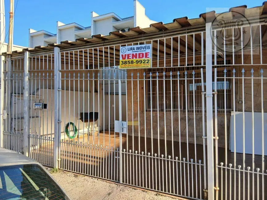 Foto 1 de Casa com 6 quartos à venda, 300m2 em Jardim Primavera (Zona Norte), São Paulo - SP