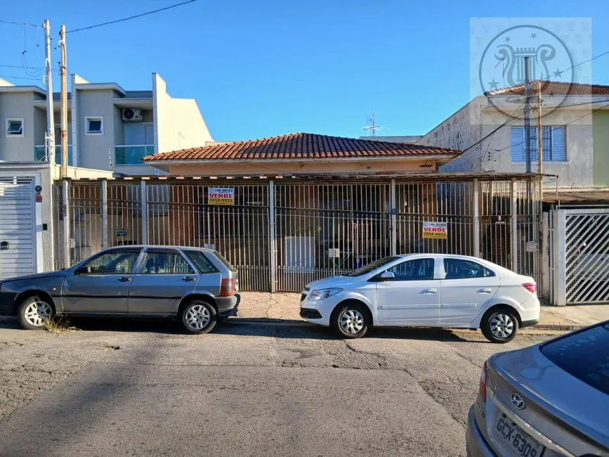 Foto 2 de Casa com 6 quartos à venda, 300m2 em Jardim Primavera (Zona Norte), São Paulo - SP