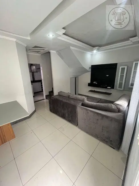 Sobrado com 2 quartos à venda, 72m2 em Parada XV de Novembro, São Paulo - SP - imagem 3 Foto 3 de Sobrado com 2 quartos à venda, 72m2 em Parada XV de Novembro, São Paulo - SP