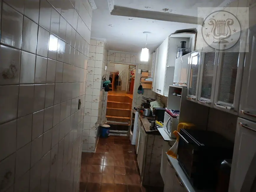 Sobrado com 4 quartos à venda, 108m2 em Vila Santa Maria, São Paulo - SP - imagem 3 Foto 3 de Sobrado com 4 quartos à venda, 108m2 em Vila Santa Maria, São Paulo - SP