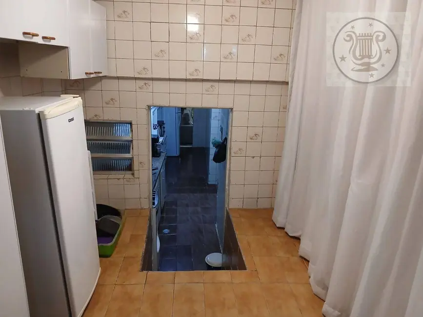 Sobrado com 4 quartos à venda, 108m2 em Vila Santa Maria, São Paulo - SP - imagem 2 Foto 2 de Sobrado com 4 quartos à venda, 108m2 em Vila Santa Maria, São Paulo - SP