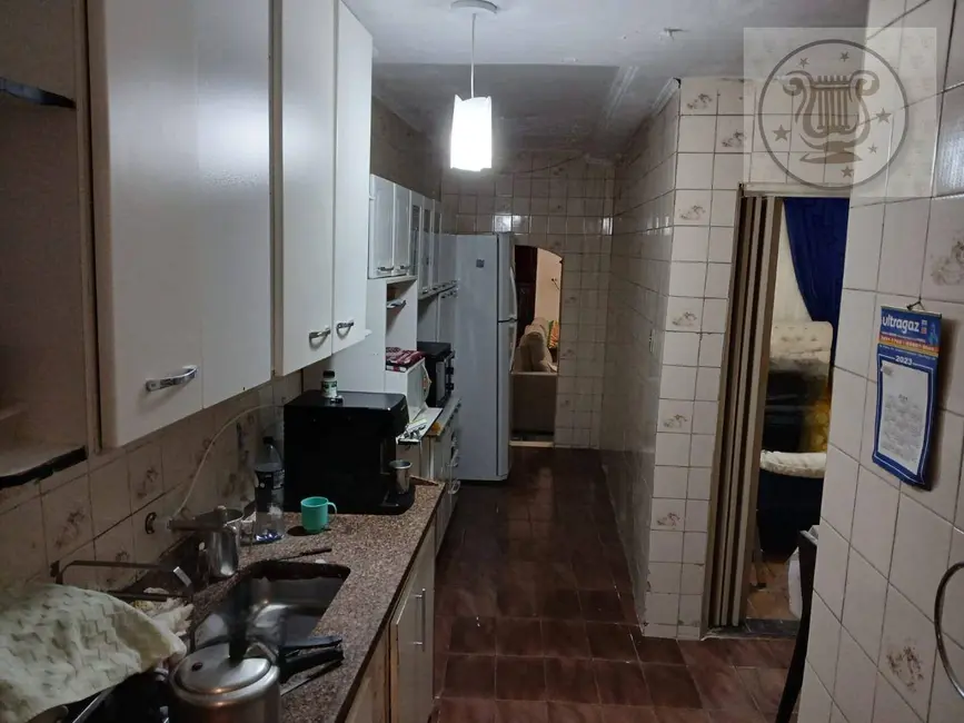 Sobrado com 4 quartos à venda, 108m2 em Vila Santa Maria, São Paulo - SP - imagem 4 Foto 4 de Sobrado com 4 quartos à venda, 108m2 em Vila Santa Maria, São Paulo - SP