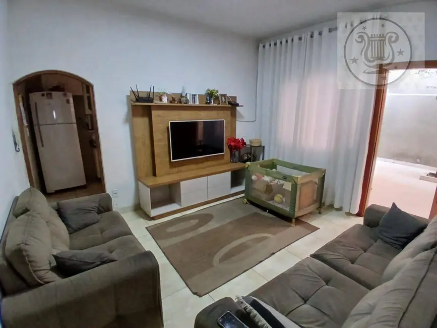 Foto 6 de Casa com 5 quartos à venda, 250m2 em Limão, São Paulo - SP