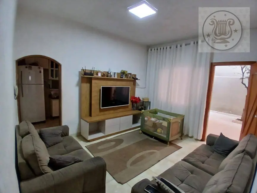 Foto 4 de Casa com 5 quartos à venda, 250m2 em Limão, São Paulo - SP