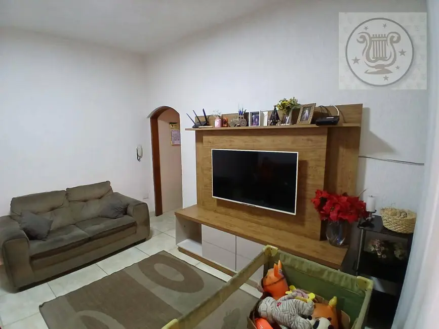 Foto 7 de Casa com 5 quartos à venda, 250m2 em Limão, São Paulo - SP