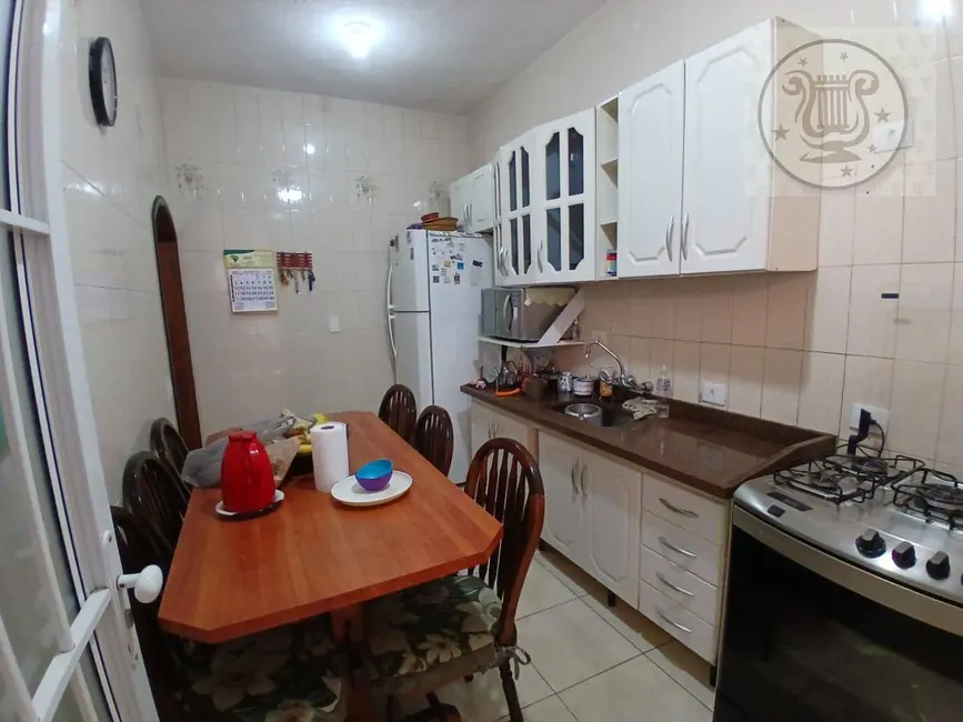 Foto 9 de Casa com 5 quartos à venda, 250m2 em Limão, São Paulo - SP