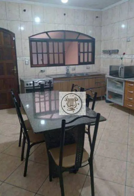 Foto 9 de Sobrado com 3 quartos à venda e para alugar, 125m2 em São Paulo - SP