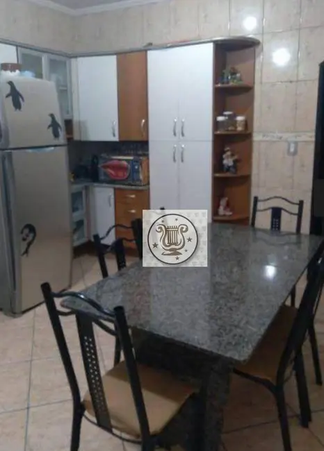 Foto 8 de Sobrado com 3 quartos à venda e para alugar, 125m2 em São Paulo - SP