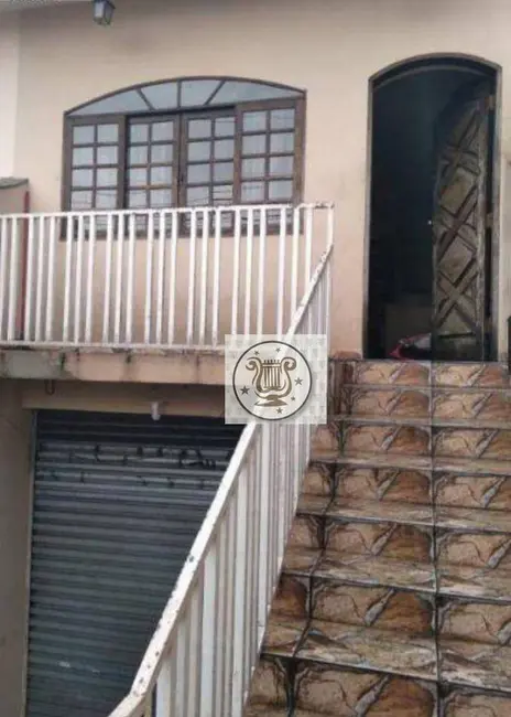 Foto 2 de Sobrado com 3 quartos à venda e para alugar, 125m2 em São Paulo - SP