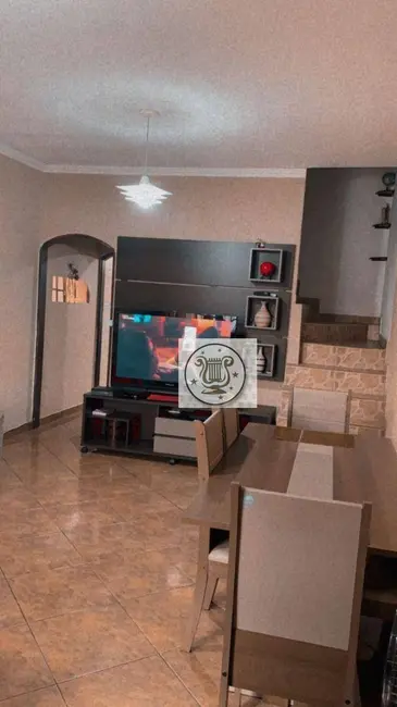 Foto 7 de Sobrado com 3 quartos à venda e para alugar, 125m2 em São Paulo - SP