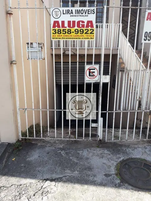 Foto 1 de Sobrado com 3 quartos à venda e para alugar, 125m2 em São Paulo - SP