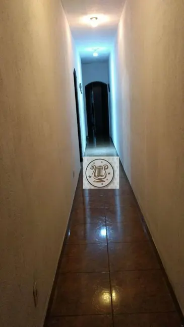 Foto 5 de Sobrado com 3 quartos à venda e para alugar, 125m2 em São Paulo - SP