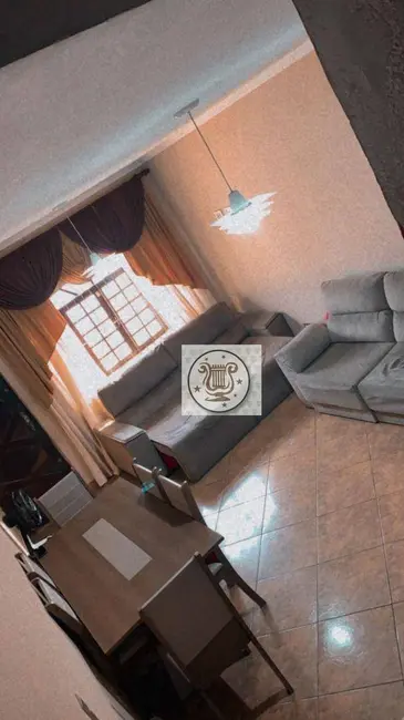 Foto 6 de Sobrado com 3 quartos à venda e para alugar, 125m2 em São Paulo - SP