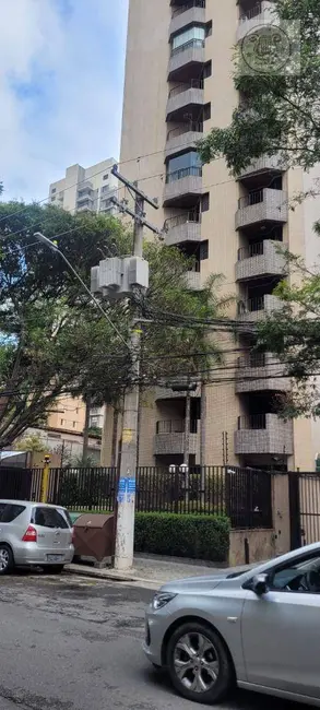 Apartamento com 4 quartos à venda, 150m2 em Campo Belo, São Paulo - SP - imagem 5 Foto 5 de Apartamento com 4 quartos à venda, 150m2 em Campo Belo, São Paulo - SP