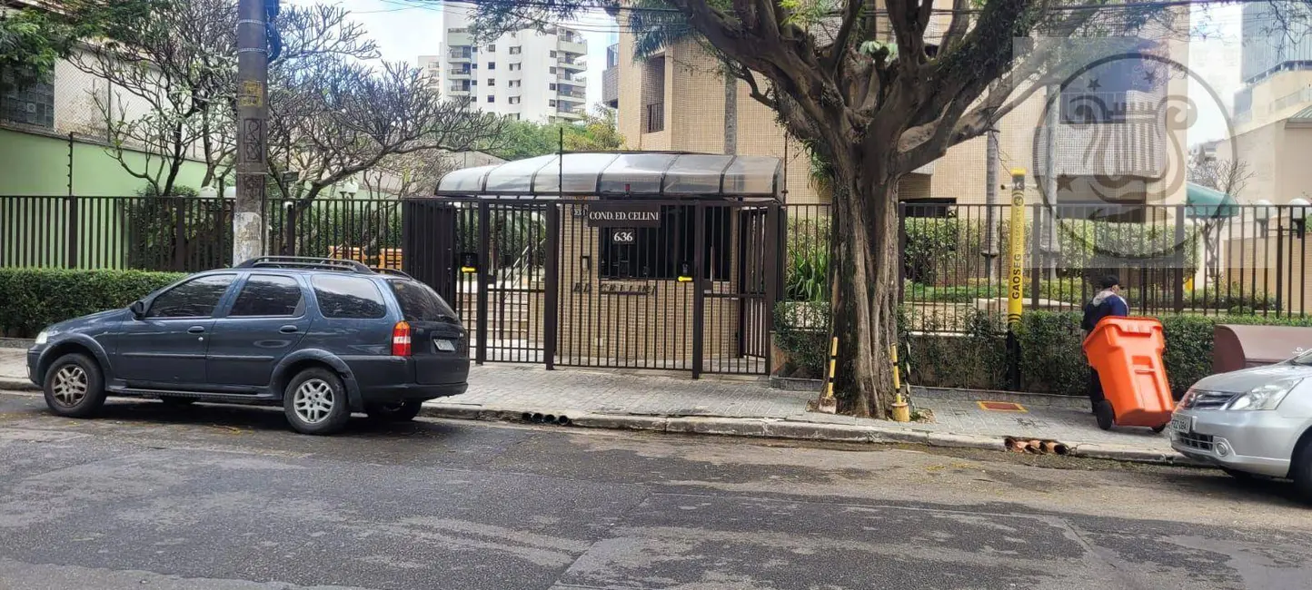 Apartamento com 4 quartos à venda, 150m2 em Campo Belo, São Paulo - SP - imagem 2 Foto 2 de Apartamento com 4 quartos à venda, 150m2 em Campo Belo, São Paulo - SP