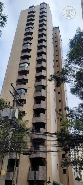 Apartamento com 4 quartos à venda, 150m2 em Campo Belo, São Paulo - SP - imagem 4 Foto 4 de Apartamento com 4 quartos à venda, 150m2 em Campo Belo, São Paulo - SP
