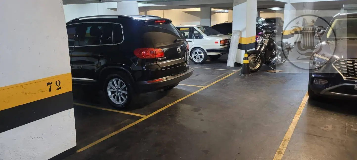 Apartamento com 4 quartos à venda, 150m2 em Campo Belo, São Paulo - SP - imagem 6 Foto 6 de Apartamento com 4 quartos à venda, 150m2 em Campo Belo, São Paulo - SP