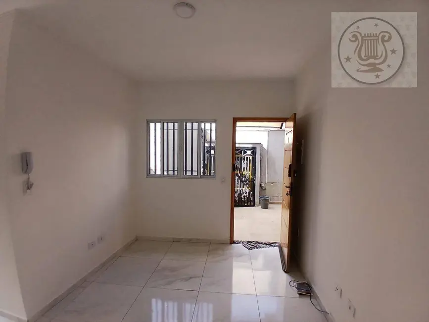 Apartamento com 2 quartos para alugar, 43m2 em Vila Maria Luisa, São Paulo - SP - imagem 3 Foto 3 de Apartamento com 2 quartos para alugar, 43m2 em Vila Maria Luisa, São Paulo - SP