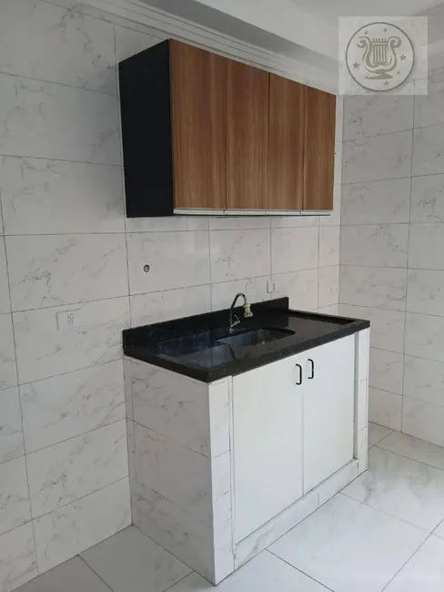 Apartamento com 2 quartos para alugar, 43m2 em Vila Maria Luisa, São Paulo - SP - imagem 7 Foto 7 de Apartamento com 2 quartos para alugar, 43m2 em Vila Maria Luisa, São Paulo - SP