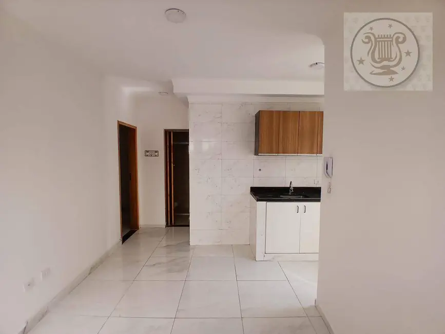 Apartamento com 2 quartos para alugar, 43m2 em Vila Maria Luisa, São Paulo - SP - imagem 2 Foto 2 de Apartamento com 2 quartos para alugar, 43m2 em Vila Maria Luisa, São Paulo - SP