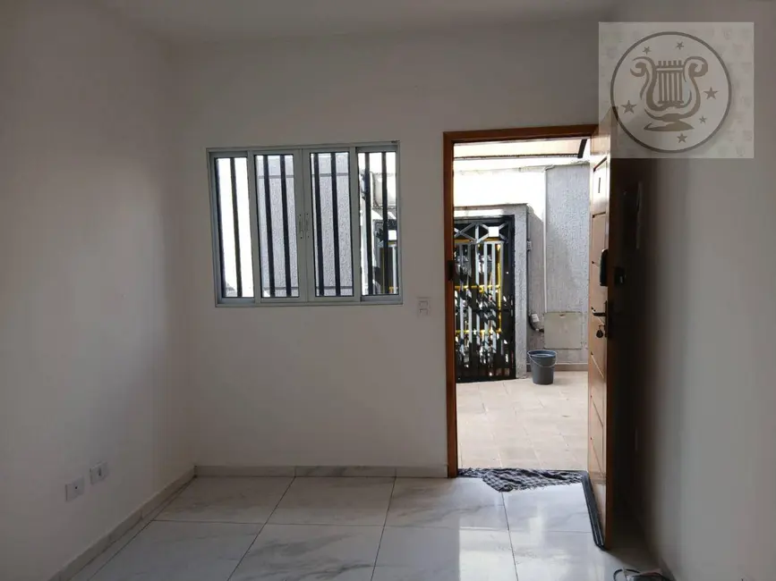 Apartamento com 2 quartos para alugar, 43m2 em Vila Maria Luisa, São Paulo - SP - imagem 5 Foto 5 de Apartamento com 2 quartos para alugar, 43m2 em Vila Maria Luisa, São Paulo - SP