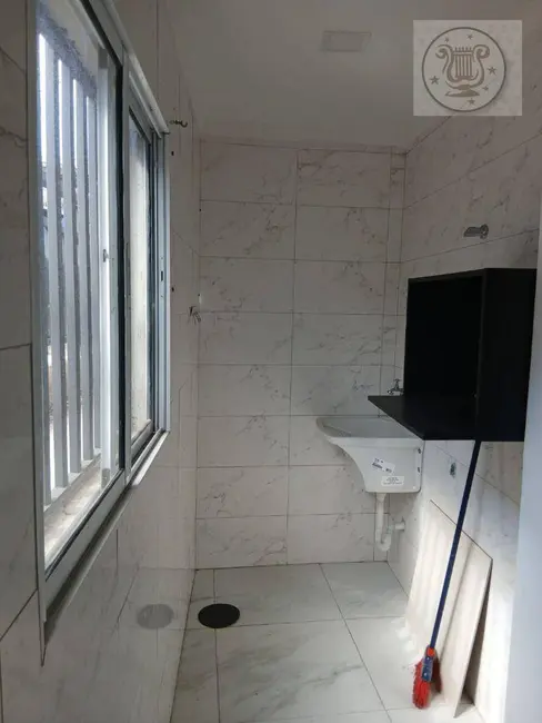 Apartamento com 2 quartos para alugar, 43m2 em Vila Maria Luisa, São Paulo - SP - imagem 8 Foto 8 de Apartamento com 2 quartos para alugar, 43m2 em Vila Maria Luisa, São Paulo - SP