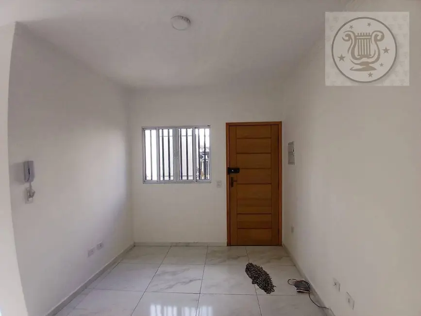 Apartamento com 2 quartos para alugar, 43m2 em Vila Maria Luisa, São Paulo - SP - imagem 6 Foto 6 de Apartamento com 2 quartos para alugar, 43m2 em Vila Maria Luisa, São Paulo - SP