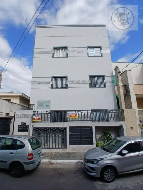 Apartamento com 2 quartos para alugar, 43m2 em Vila Maria Luisa, São Paulo - SP - imagem 1 Foto 1 de Apartamento com 2 quartos para alugar, 43m2 em Vila Maria Luisa, São Paulo - SP
