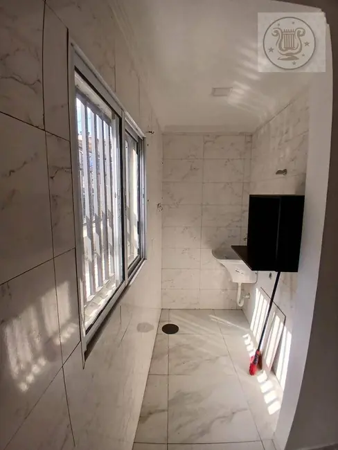 Apartamento com 2 quartos para alugar, 43m2 em Vila Maria Luisa, São Paulo - SP - imagem 9 Foto 9 de Apartamento com 2 quartos para alugar, 43m2 em Vila Maria Luisa, São Paulo - SP