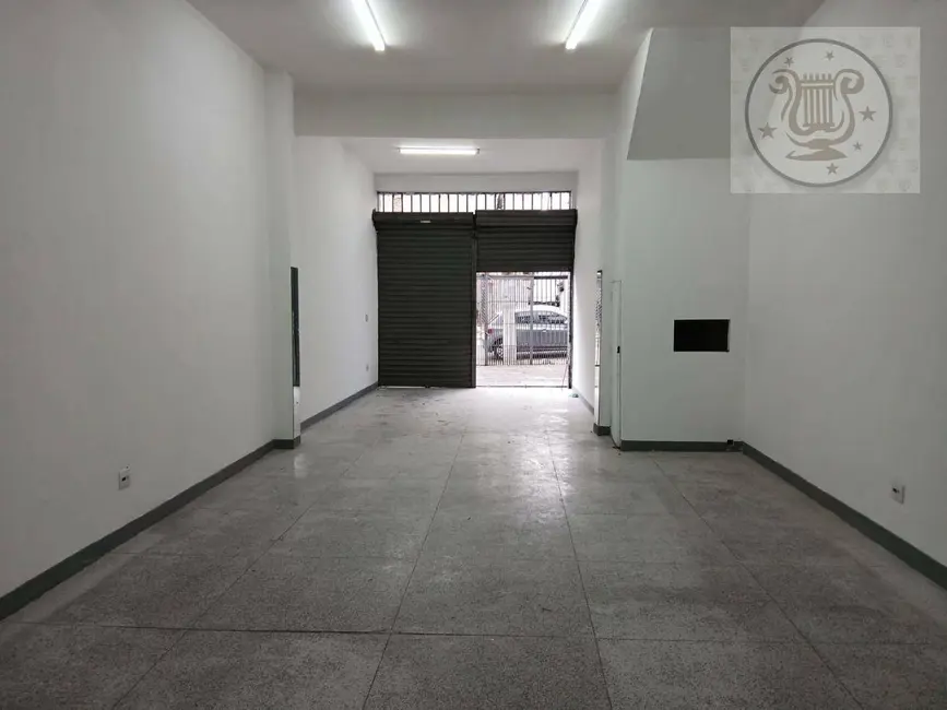 Foto 1 de Sala Comercial para alugar, 91m2 em Jardim Elisio, São Paulo - SP