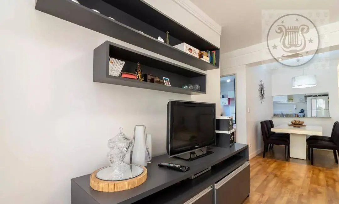 Foto 3 de Apartamento com 2 quartos à venda, 67m2 em Imirim, São Paulo - SP