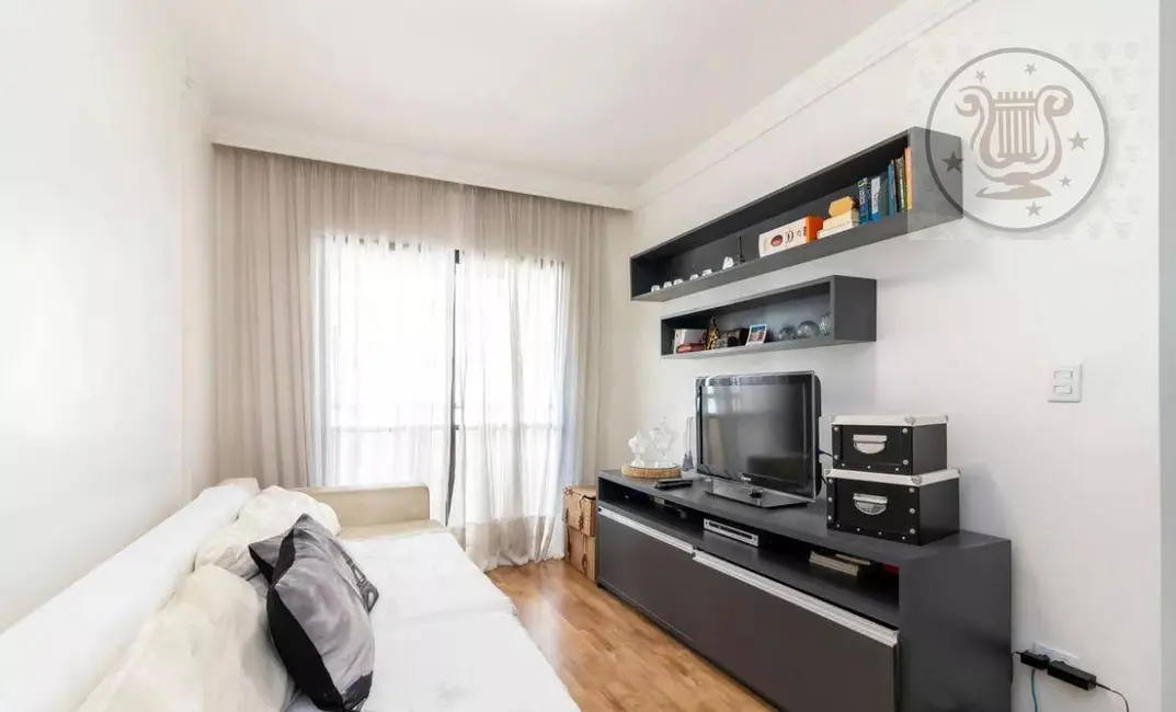 Foto 1 de Apartamento com 2 quartos à venda, 67m2 em Imirim, São Paulo - SP