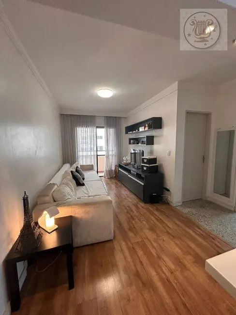 Foto 8 de Apartamento com 2 quartos à venda, 67m2 em Imirim, São Paulo - SP