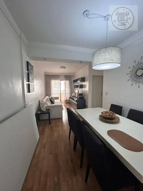Foto 6 de Apartamento com 2 quartos à venda, 67m2 em Imirim, São Paulo - SP