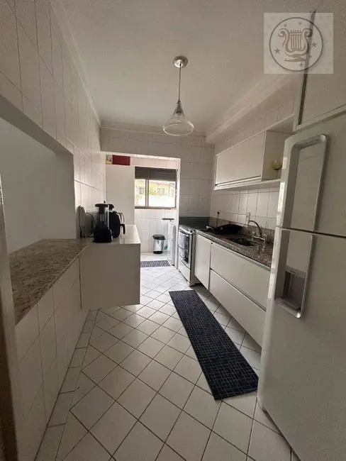 Foto 7 de Apartamento com 2 quartos à venda, 67m2 em Imirim, São Paulo - SP