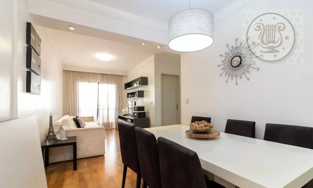 Foto 2 de Apartamento com 2 quartos à venda, 67m2 em Imirim, São Paulo - SP