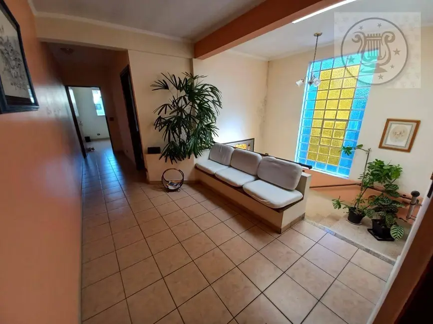 Foto 2 de Sobrado para alugar, 140m2 em Santana, São Paulo - SP
