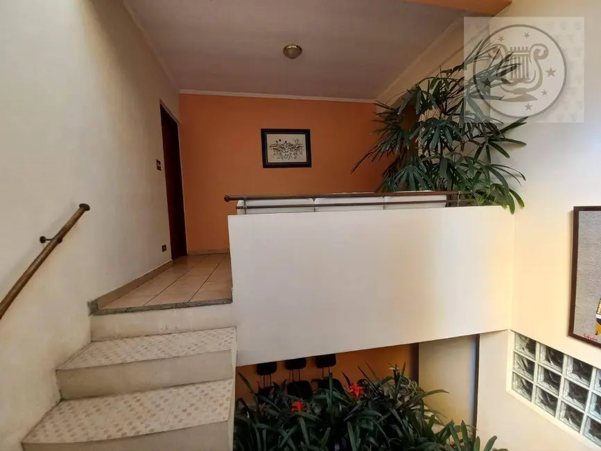 Foto 1 de Sobrado para alugar, 140m2 em Santana, São Paulo - SP