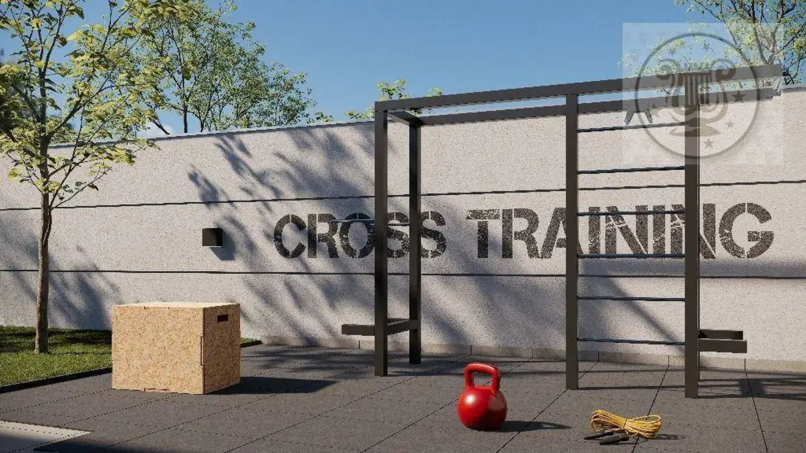 Foto 8 de Apartamento com 2 quartos à venda, 40m2 em Vila Palmeiras, São Paulo - SP