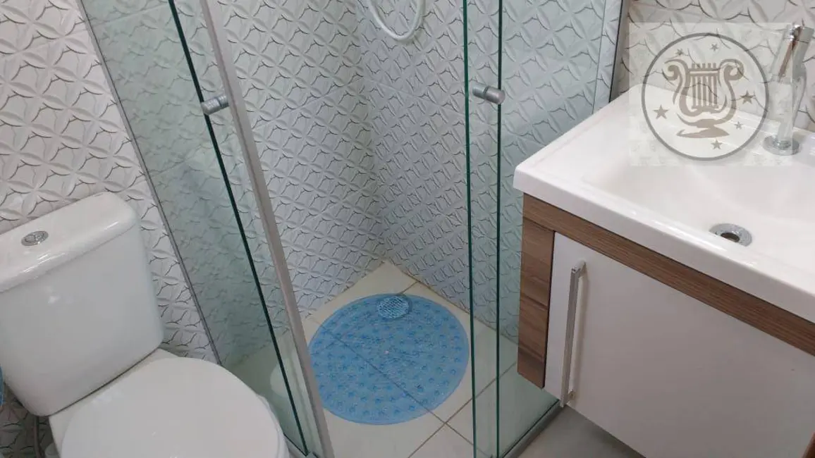 Foto 9 de Casa com 2 quartos à venda, 89m2 em Vila Maria Luisa, São Paulo - SP