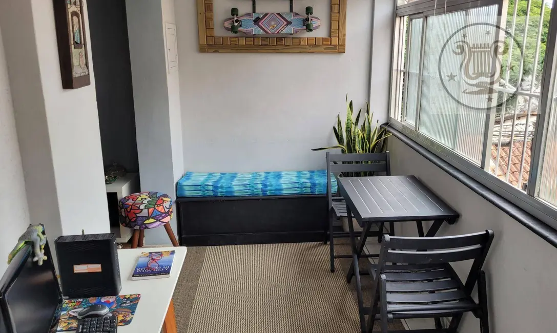 Foto 2 de Casa com 2 quartos à venda, 89m2 em Vila Maria Luisa, São Paulo - SP