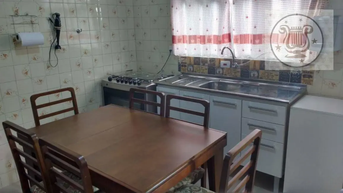 Foto 3 de Casa com 2 quartos à venda, 89m2 em Vila Maria Luisa, São Paulo - SP