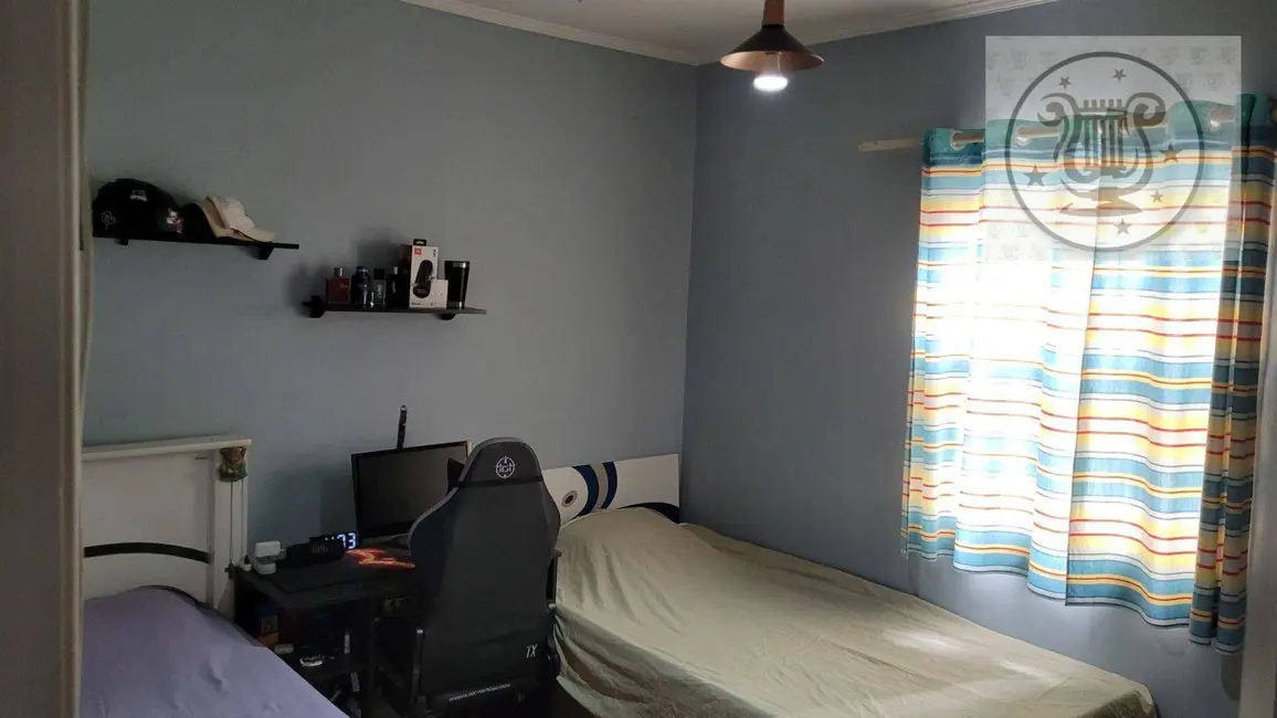 Foto 6 de Casa com 2 quartos à venda, 89m2 em Vila Maria Luisa, São Paulo - SP