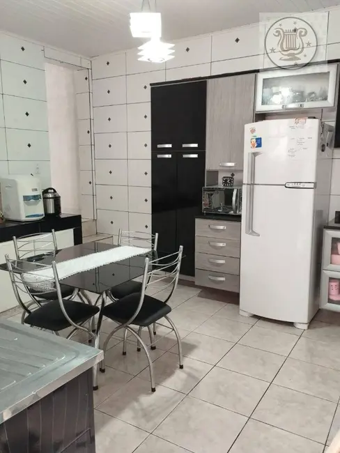 Foto 6 de Casa com 3 quartos à venda, 200m2 em Jardim das Oliveiras, São Paulo - SP