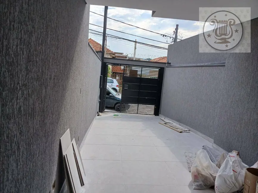 Sobrado com 3 quartos à venda, 115m2 em São Paulo - SP - imagem 3 Foto 3 de Sobrado com 3 quartos à venda, 115m2 em São Paulo - SP