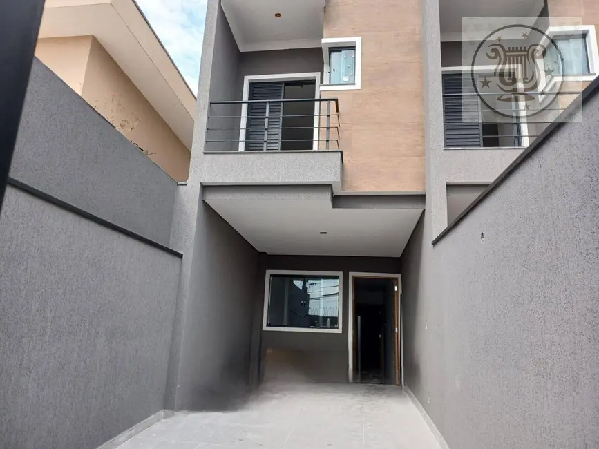 Sobrado com 3 quartos à venda, 115m2 em São Paulo - SP - imagem 2 Foto 2 de Sobrado com 3 quartos à venda, 115m2 em São Paulo - SP